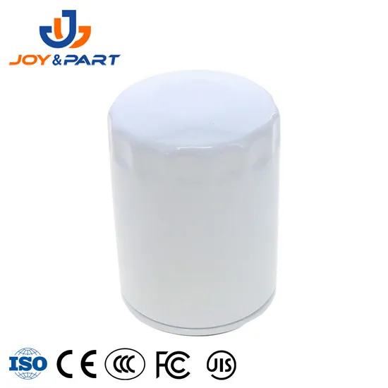 OEM-Qualität FL-500S Auto Teile Automobilölfilter für den Schutz des Automotors