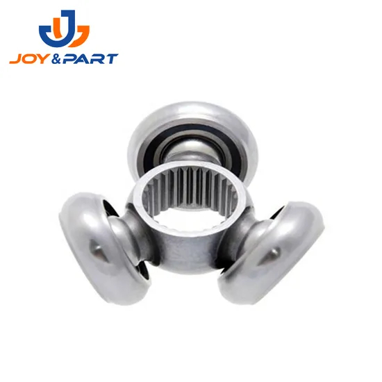 Chinesische Auto Ersatzteile Universal CV -Gelenke Universal Stativ Joint