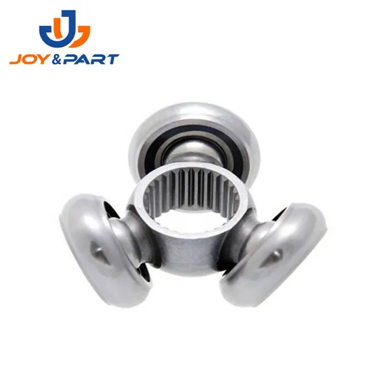 Chinesische Auto Ersatzteile Universal CV -Gelenke Universal Stativ Joint
