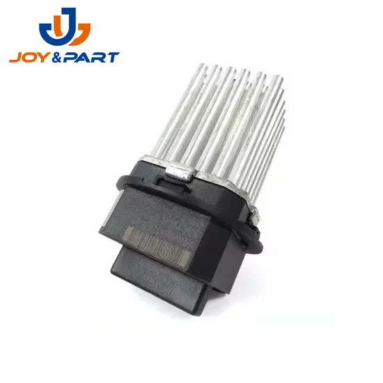 Autoteile Autozubehör A/C -Heizungsgebläsemotorwiderstand