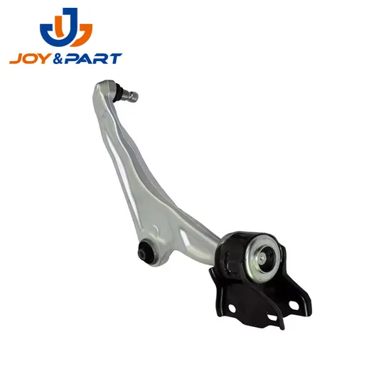 Autoauto -Teile vordere untere Suspensionskontrollarm LR078657 LR045802