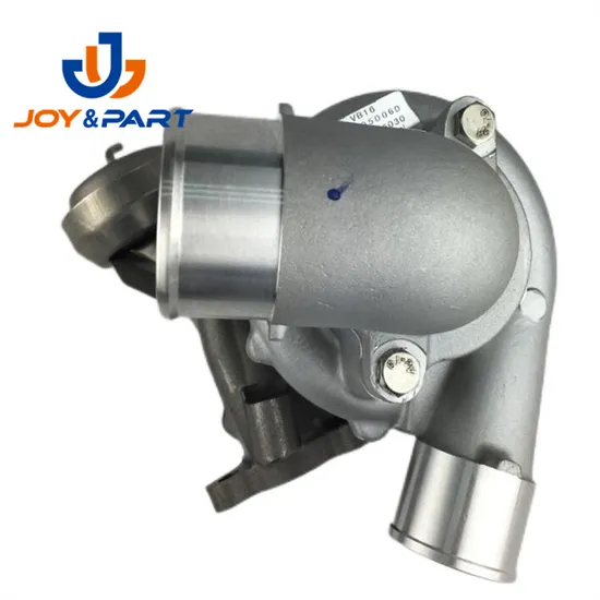 Turbolader für Toyota 2.0 D4D VB24 17201-0R050