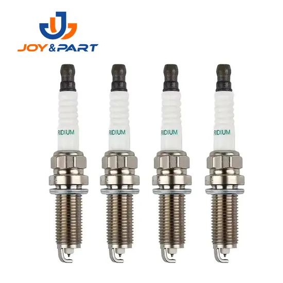 18847-11160 Zündkerzen Ausgezeichnete Zündleistung Motorrad-Zündkerzen