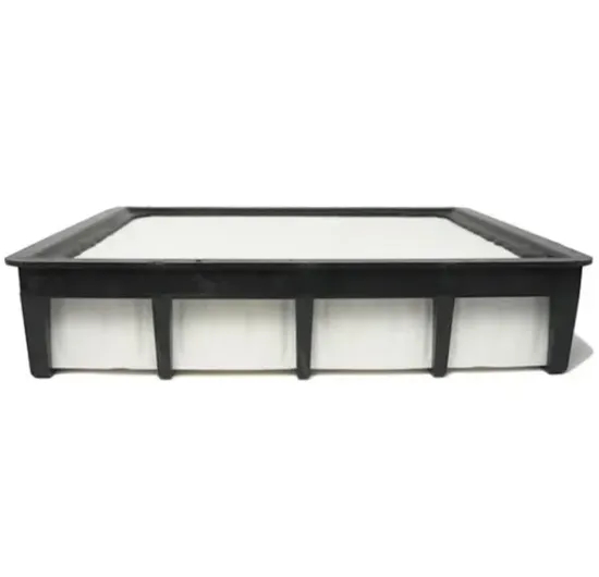 Auto Teile Luftfilter 1780170040 Autozubehör Automobile Kabinenmotor -Motorfilter