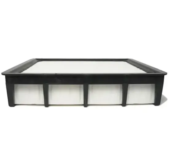 Auto Teile Luftfilter 1780170040 Autozubehör Automobile Kabinenmotor -Motorfilter