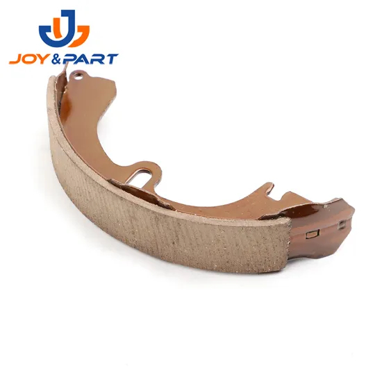 Heißverkauf lang anhaltende Autoteile Reparatur Spring OEM 04495-01011 LKW-Bremsschuhe