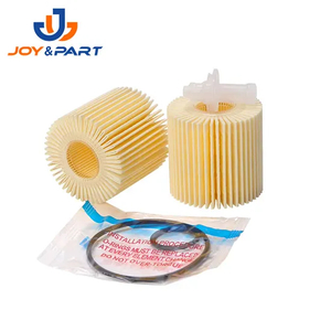 Auto Teile Auto Motorölfilter 04152-37010 04152-YZZA6 04152-40060 Filter