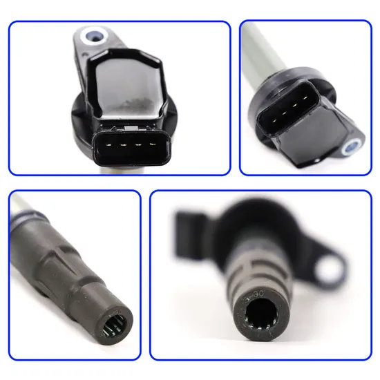 Großhandel Auto Ersatzteile Motorparteile Automobilzündung für Corolla 1.6L 90919-0225