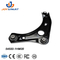54500-1HM0B 54501-1HM0B Auto Suspension Teile Schwingarm vorderer Kontrollarm für Nissan-March Sunny