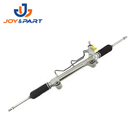 Automatische Ersatzteile 44250-0K730 44250-0K680 Hydraulische Servolenkungsgetriebe