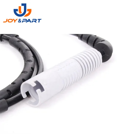 Autoteile 1164370 34521164652 ABS -Raddrehzahlsensor für BWM3