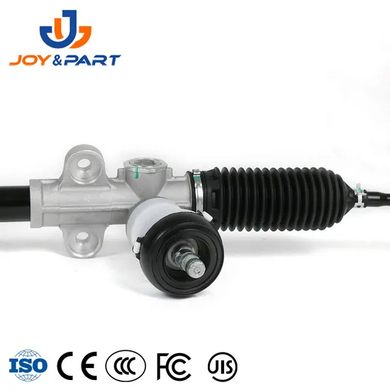 China Autoteile Autozubehör Handbuch Hydraulik-Servolenkungsregal für Toyota-