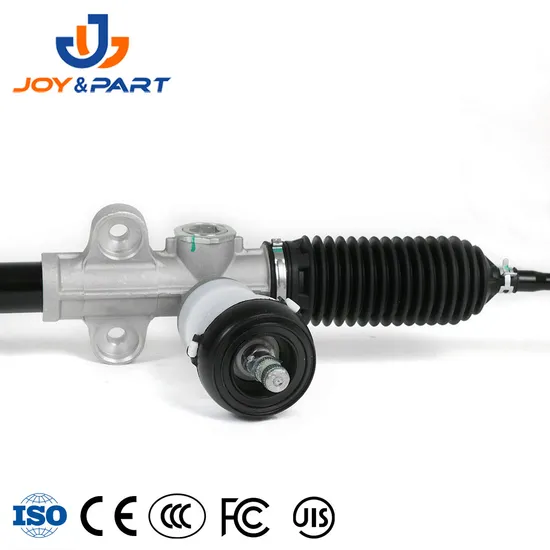 China Autoteile Autozubehör Handbuch Hydraulik-Servolenkungsregal für Toyota-