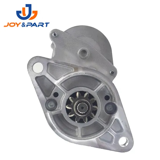 OEM-Auto Ersatzteile 02-A0057 281003506084 Motor für Motorstartermotor