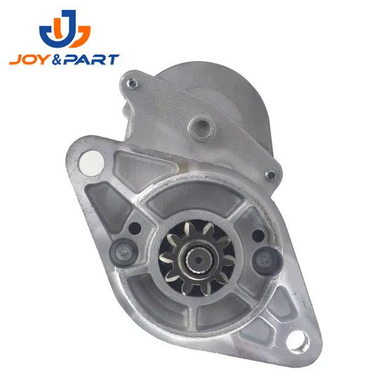 OEM-Auto Ersatzteile 02-A0057 281003506084 Motor für Motorstartermotor