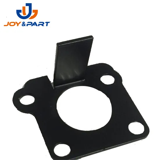 Autoteile Schalthebel -Bias -Platte für die Entdeckung