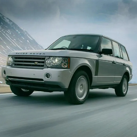 Lieferant Autokörperteile Ersatzzubehör benutzerdefinierte Autoteile vorne rechts die Spurstange Endmutter für RH für Fahrzeug Teil Autoteil Freelander Modell