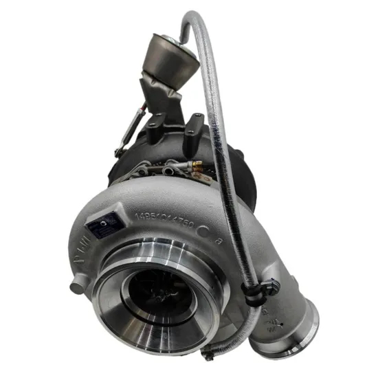 Beste neue Produkte brandneuer Turbo für Turbolader