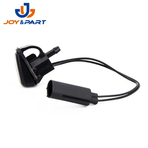 Aftermarket -Ersatz -Ansätze Windschutzscheibe Waschdüse