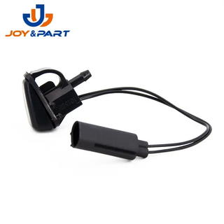 Aftermarket -Ersatz -Ansätze Windschutzscheibe Waschdüse