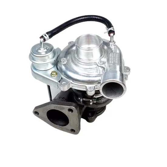 Full Turbo Auto Ersatzteile 17201-30080 Turbolader CT16 für Toyota-hiace
