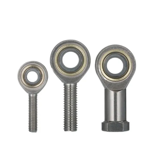 Gute Leistung mit den beliebtesten Original -Teilen -Stangen -Endstangenkugelgelenke