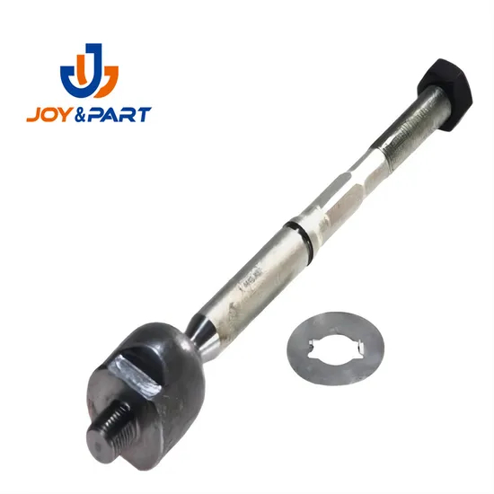 Frontlenkungsstange Stange End Inner für Nissan Tiida C11 Cube Versa 48521-3U02