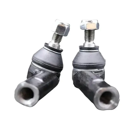 Werksbeste Original -Teile vordere untere Suspensionskontrolle Armkugel Gelenk