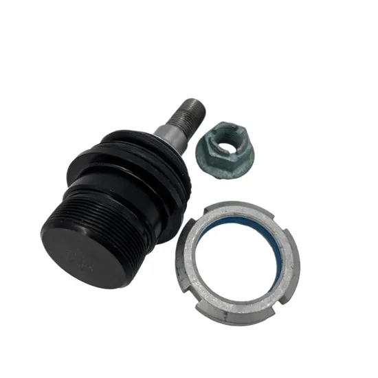 Mit Großhandel Bestseller vordere Federungsteile Ball Joint