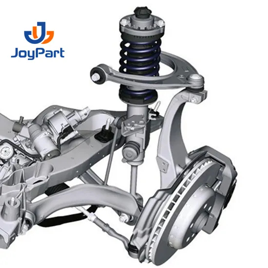 China maßgeschneidertes Fahrgestelldämpfungssystem für Auto