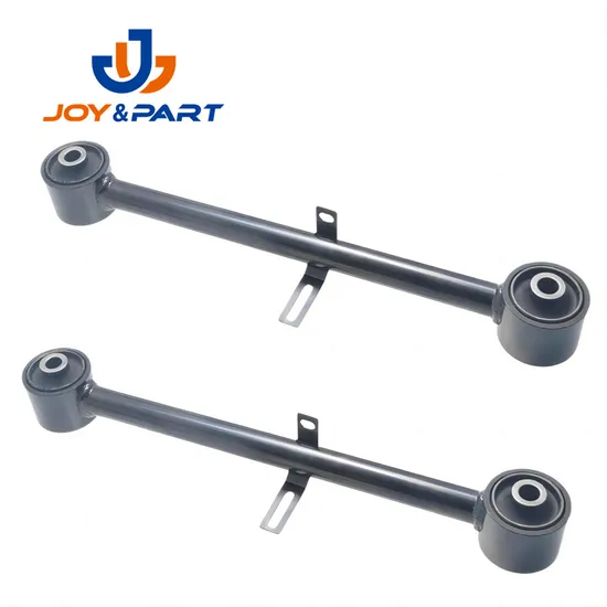 Hintere laterale Steuerstange Febest 0125-LC100R1 48710-60080