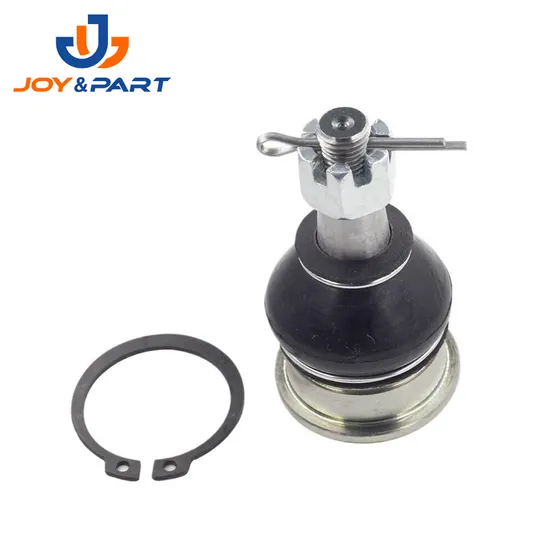 OEM -Autoteile vordere hintere obere untere Suspensionskugelgelenk