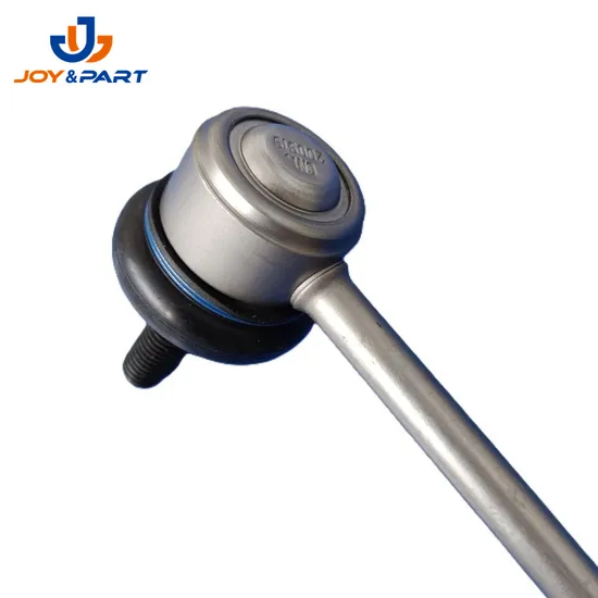 Fabrik benutzerdefinierte OEM -Autoteile Ball Joint Stabilisator Link