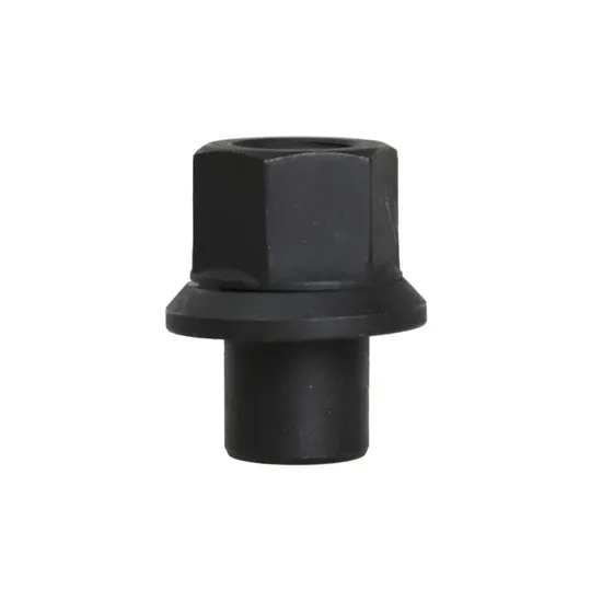 Professioneller universeller Hochstärkeverschluss