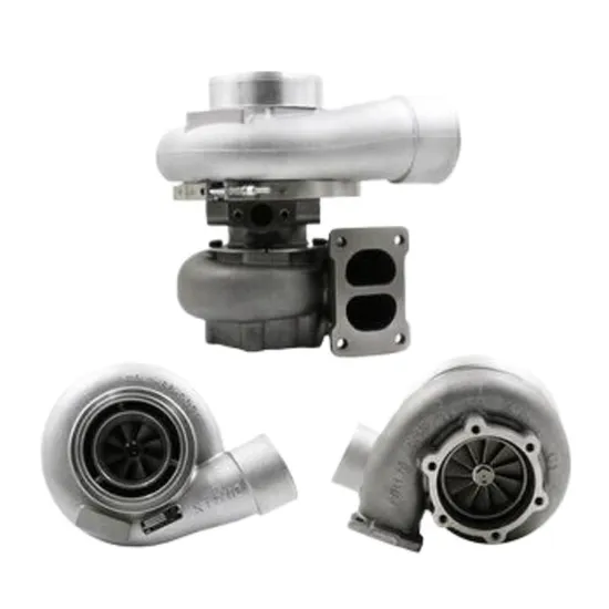 Großhandel neue Produkte mit Hybrid -Turbolader tragen