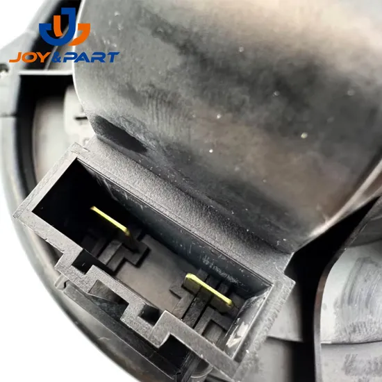 Automatische Ersatzteile Blower-Lüftergebläse mit High-End-Qualität