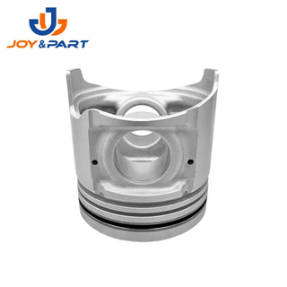 Werksfabrik -OEM -Auto -LKW -Teile Einzelzylinder Auto Motorkolben