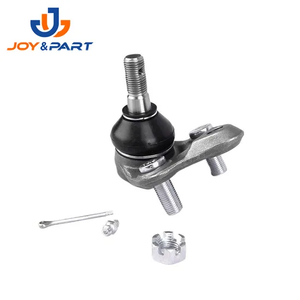 Aufhängeschlosssystem Hecksteuerungsarm Kit Stabilisator Link -Buchse -Kugelgelenk