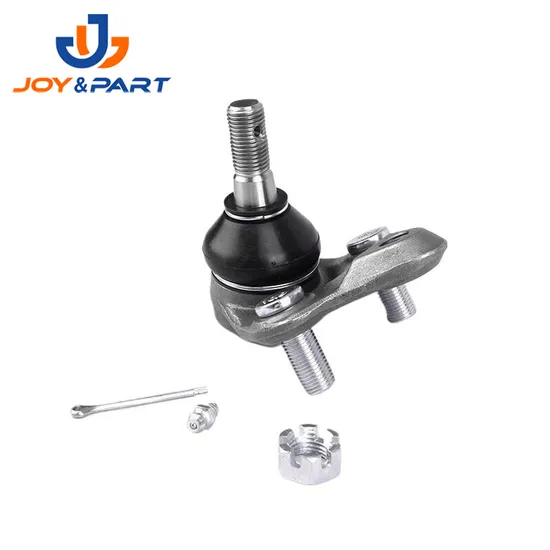 Aufhängeschlosssystem Hecksteuerungsarm Kit Stabilisator Link -Buchse -Kugelgelenk