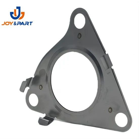 Abgabrohrdichtung für Entdeckung 4 Sport 3.0 LR016619