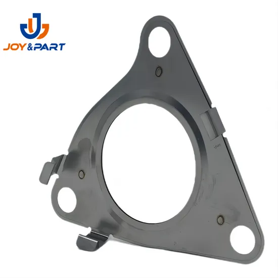 Abgabrohrdichtung für Entdeckung 4 Sport 3.0 LR016619