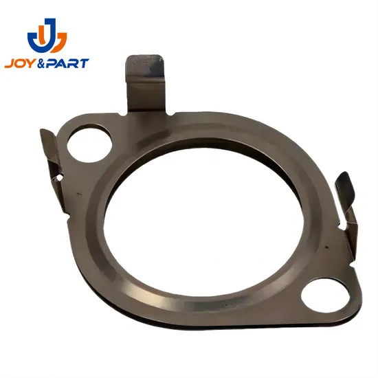 Entdeckung L319 Abgabrohrdichtung LR016621