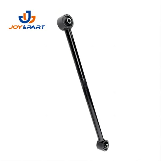 Großhandel China Auto Ersatzteile 52124840Ab Heck untere Steuerarmwiderstandsverbindung