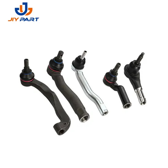 Autoaufhängungsteile Schwankungsstangenverbindungsstange Endkugelgelenk