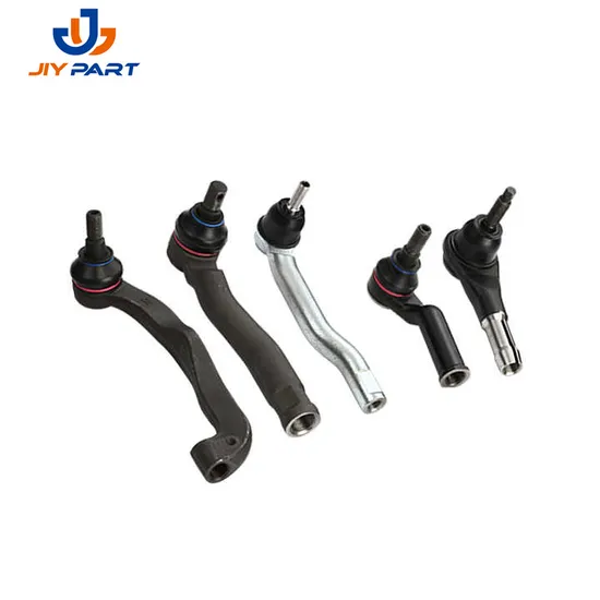 Autoaufhängungsteile Schwankungsstangenverbindungsstange Endkugelgelenk