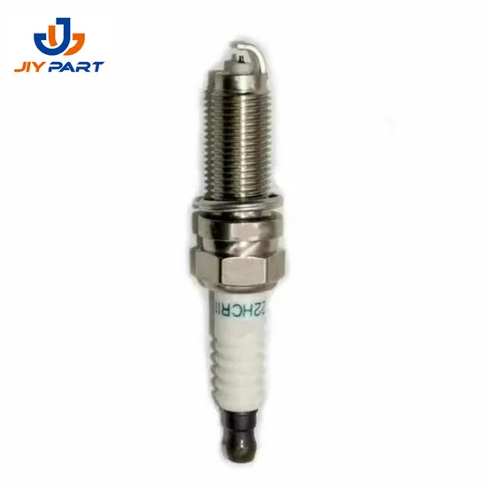 90919-01253 Werksauto Ersatzteile Autos Motorradmotor-Teile Zündkerzen