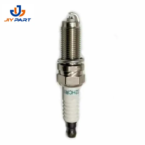 90919-01253 Werksauto Ersatzteile Autos Motorradmotor-Teile Zündkerzen