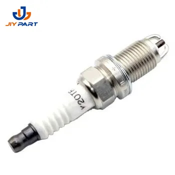 Heißer Verkauf von Laser Iridium Platinum 90919-01235 Zündkerzen