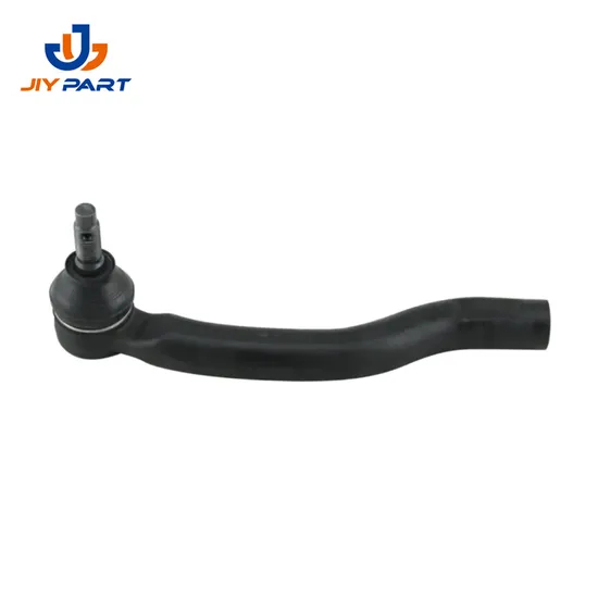 Automatische Suspensionsteile Stange Stange End Drage Link