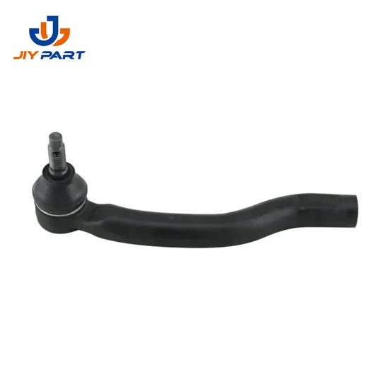 Automatische Suspensionsteile Stange Stange End Drage Link